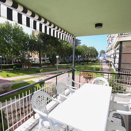 Costa Daurada Apartaments - Tauro Salou Exterior photo