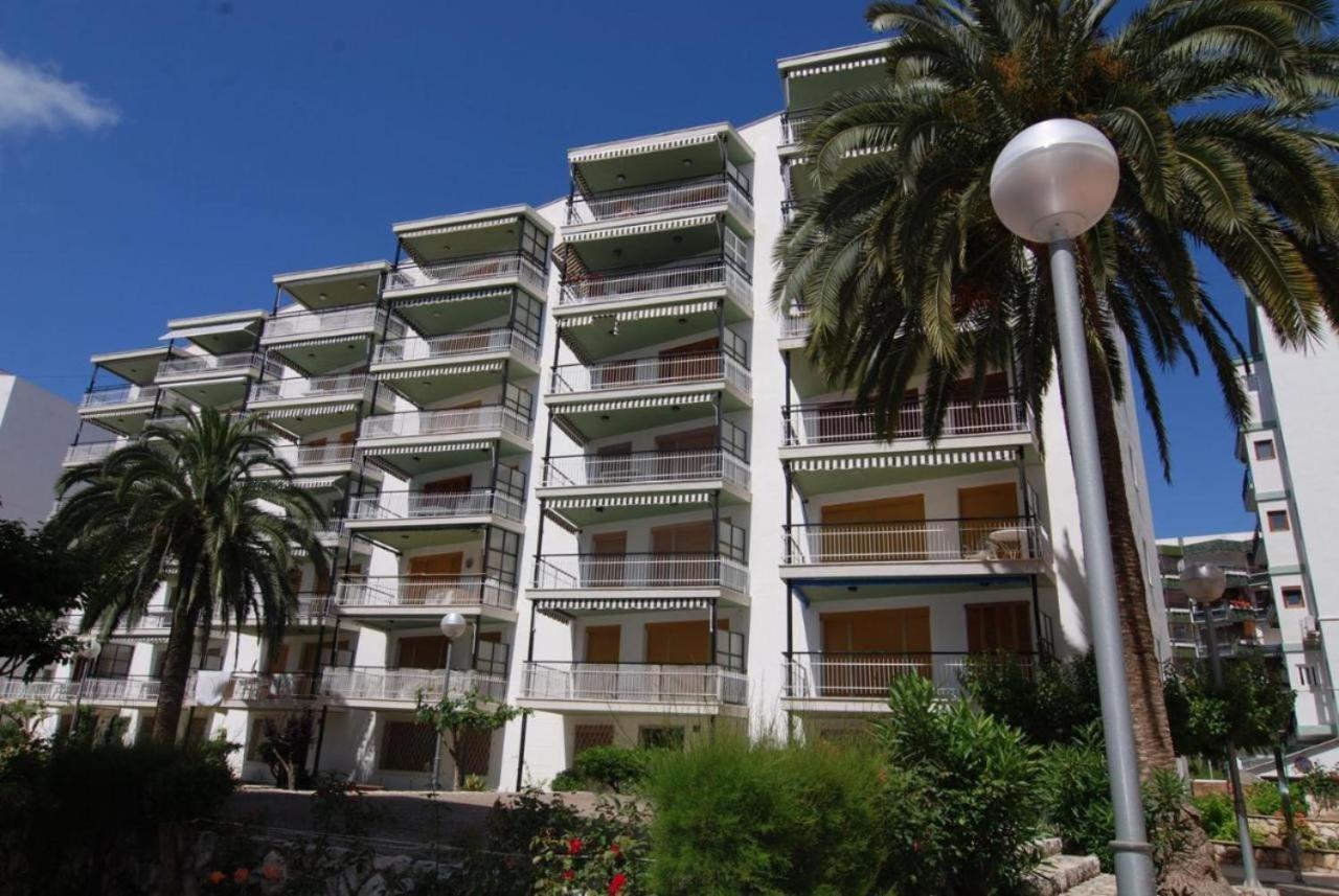 Costa Daurada Apartaments - Tauro Salou Exterior photo