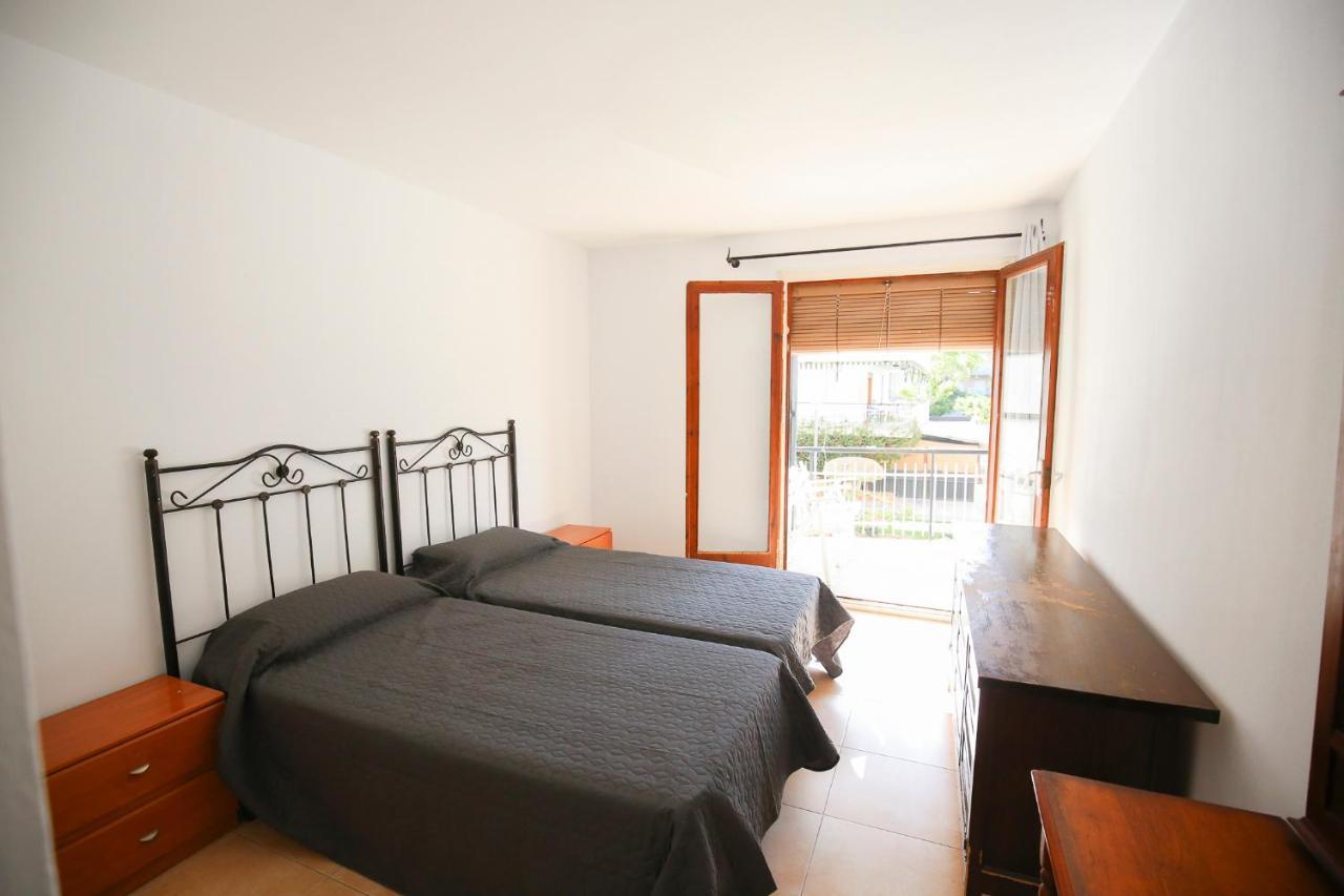 Costa Daurada Apartaments - Tauro Salou Exterior photo