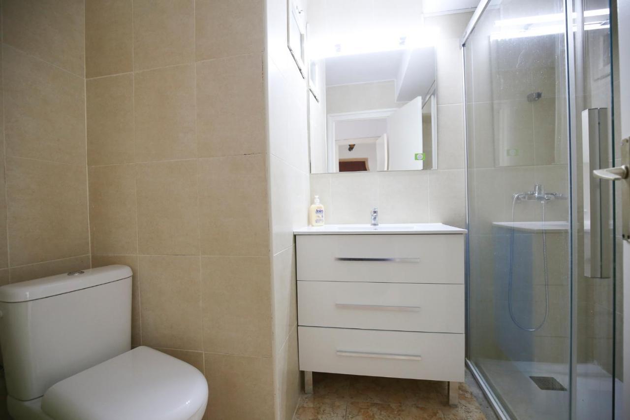 Costa Daurada Apartaments - Tauro Salou Exterior photo